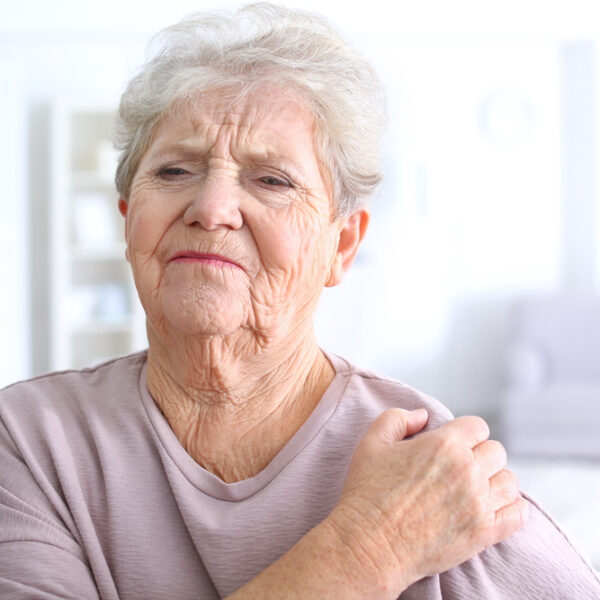physiotherapy for arthritis pain