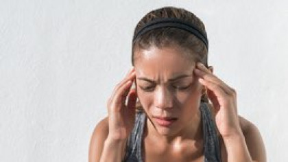 physiotherapy for headaches