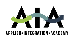 applied integration academy logo